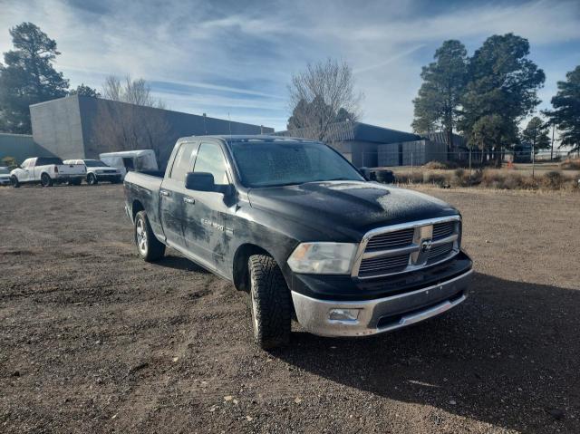 DODGE RAM 1500 S 2012 1c6rd6gt4cs159621