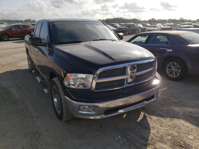 DODGE RAM 1500 S 2012 1c6rd6gt4cs333350