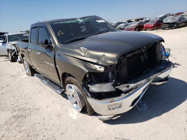 DODGE RAM 1500 S 2012 1c6rd6gt5cs113912