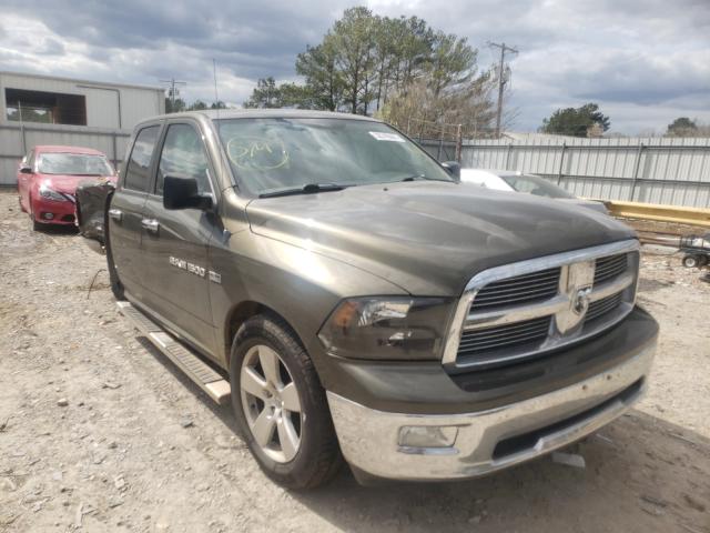 DODGE RAM 1500 S 2012 1c6rd6gt5cs118172