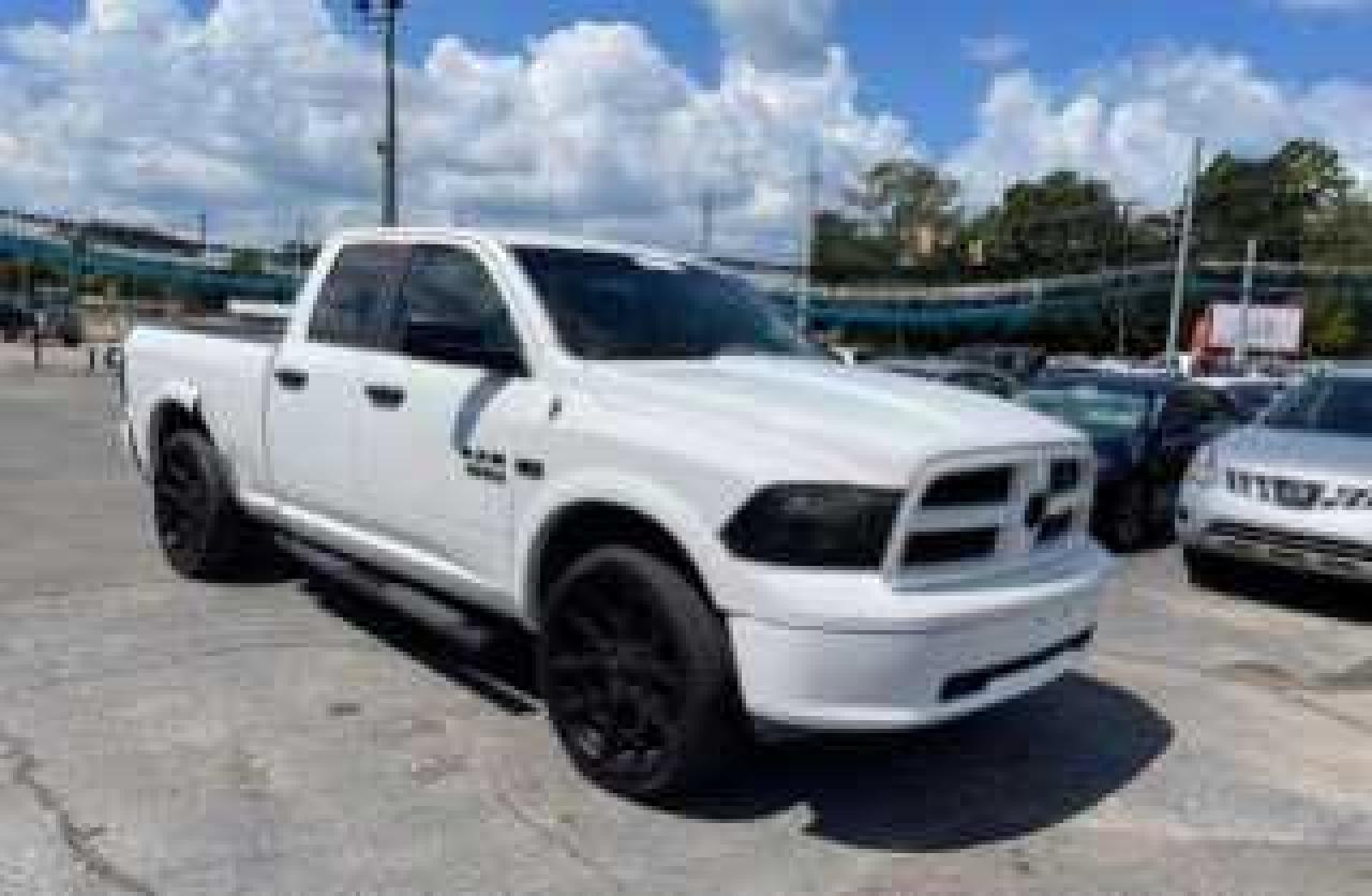 DODGE RAM 2012 1c6rd6gt5cs129933