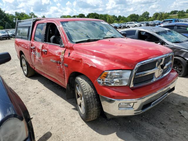 DODGE RAM 1500 S 2012 1c6rd6gt5cs159756