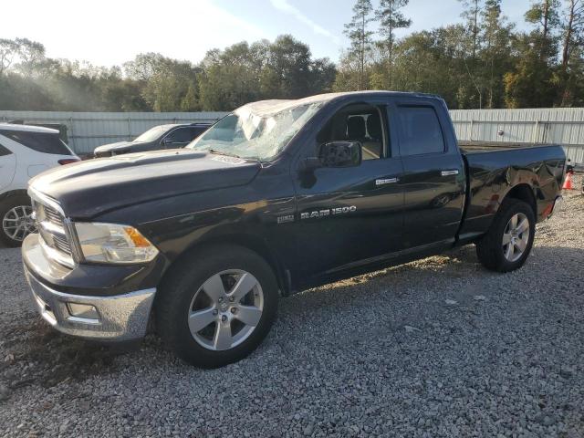 DODGE RAM 1500 S 2012 1c6rd6gt5cs172815