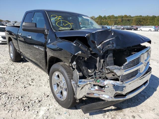 DODGE RAM 1500 S 2012 1c6rd6gt5cs189162