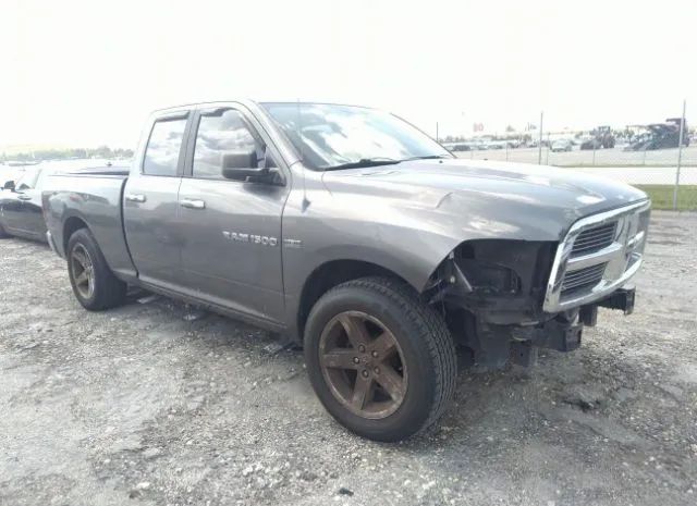 RAM 1500 2012 1c6rd6gt5cs216506