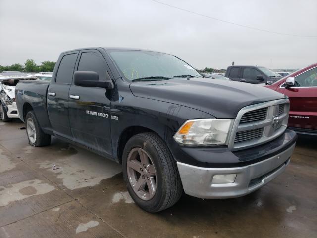 DODGE RAM 1500 S 2012 1c6rd6gt5cs253846