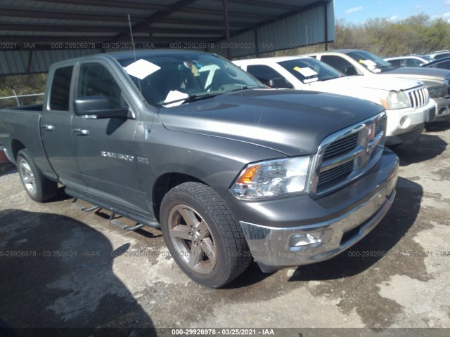 RAM 1500 2012 1c6rd6gt5cs312684