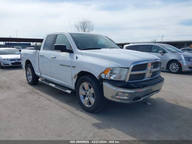 RAM 1500 2012 1c6rd6gt6cs118116