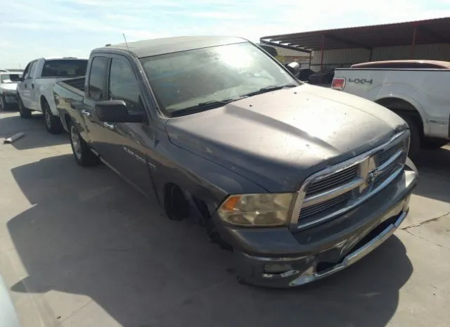 RAM 1500 2012 1c6rd6gt6cs137006