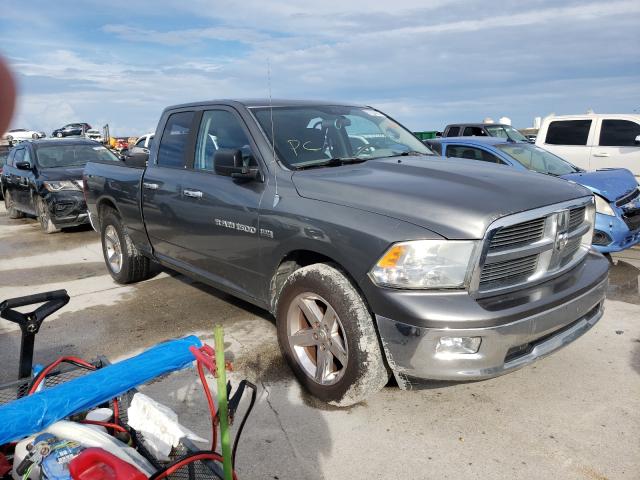 DODGE RAM 1500 S 2012 1c6rd6gt6cs173651