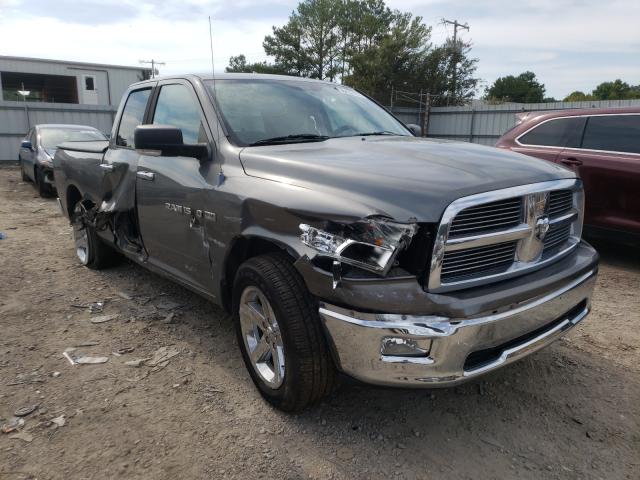 DODGE RAM 1500 S 2012 1c6rd6gt6cs255640