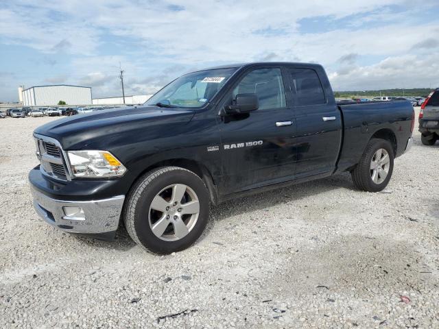 DODGE RAM 1500 2012 1c6rd6gt6cs275211