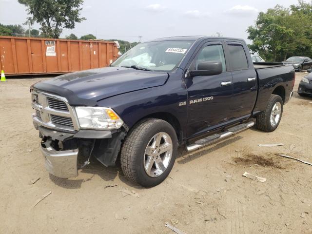 DODGE RAM 1500 S 2012 1c6rd6gt6cs277024