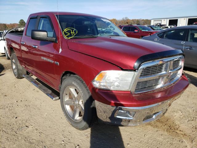 DODGE RAM 1500 S 2012 1c6rd6gt6cs280828