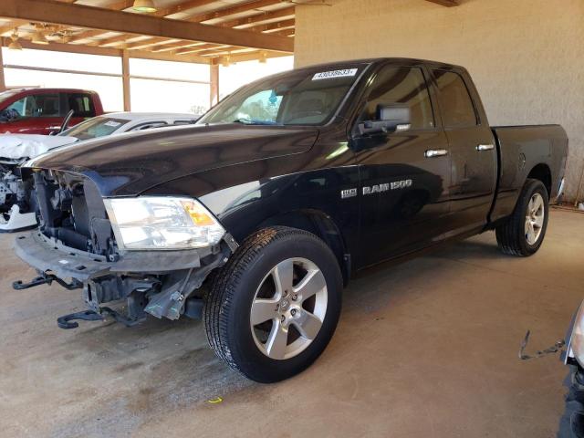 DODGE RAM 1500 S 2012 1c6rd6gt6cs302617