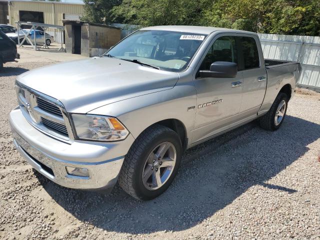 DODGE RAM 1500 S 2012 1c6rd6gt7cs159466