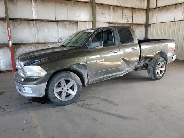 DODGE RAM 1500 S 2012 1c6rd6gt7cs169270