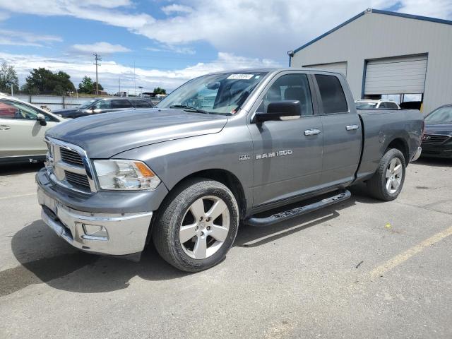 DODGE RAM 1500 S 2012 1c6rd6gt7cs230116