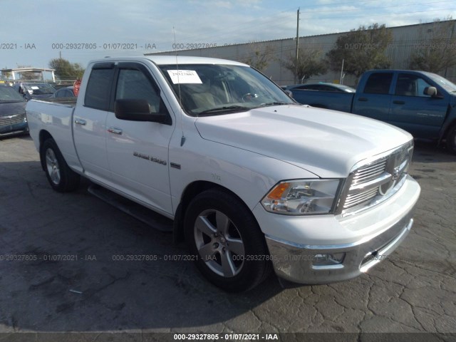 RAM 1500 2012 1c6rd6gt7cs246297