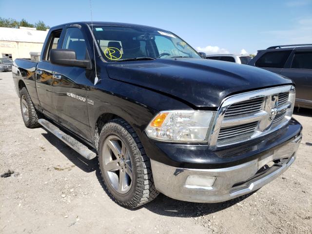 DODGE RAM 1500 S 2012 1c6rd6gt7cs301900