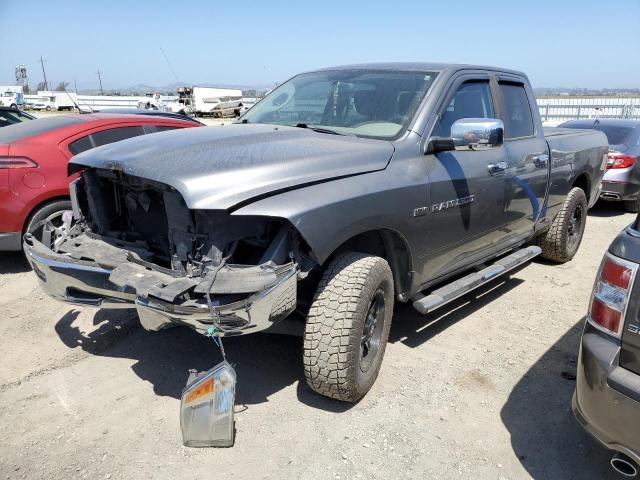 DODGE RAM 1500 2012 1c6rd6gt7cs302674