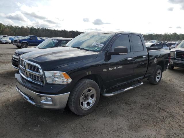 DODGE RAM 1500 S 2012 1c6rd6gt7cs334329