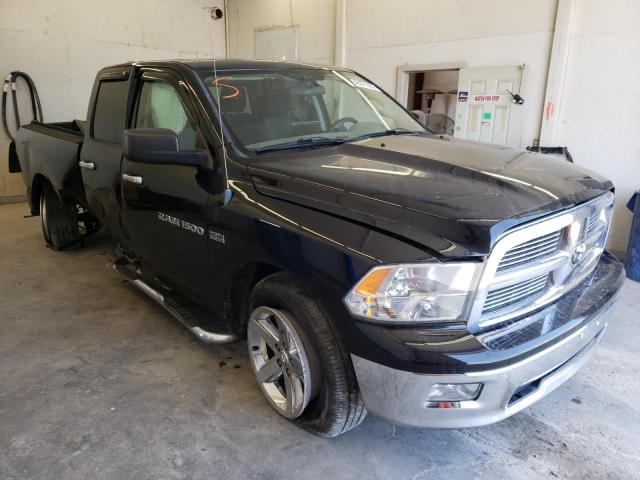 DODGE RAM 1500 S 2012 1c6rd6gt8cs101656