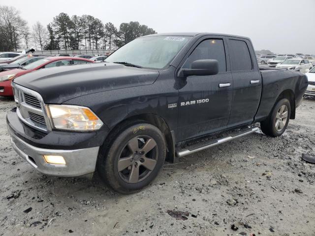 DODGE RAM 1500 S 2012 1c6rd6gt8cs108882