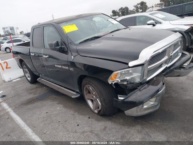 DODGE RAM 1500 2012 1c6rd6gt8cs112950