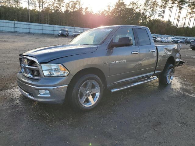 DODGE RAM 1500 2012 1c6rd6gt8cs137234