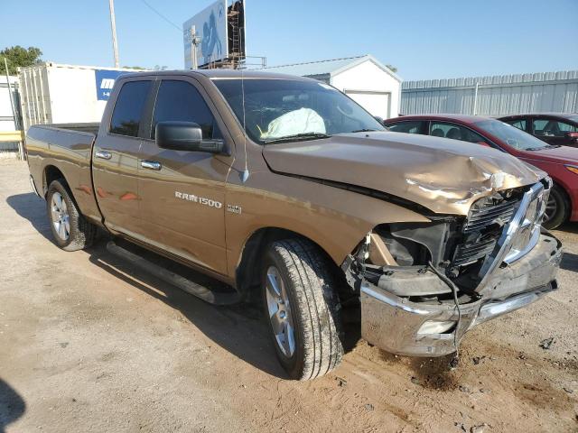 DODGE RAM 1500 S 2012 1c6rd6gt8cs158911