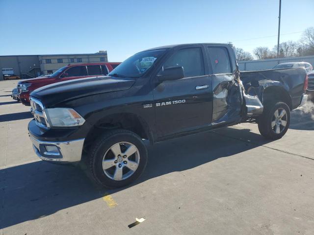 DODGE RAM 1500 S 2012 1c6rd6gt8cs207962