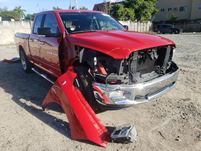 DODGE RAM 1500 S 2012 1c6rd6gt8cs332511