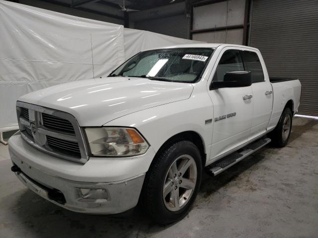 DODGE RAM 1500 S 2012 1c6rd6gt9cs117686