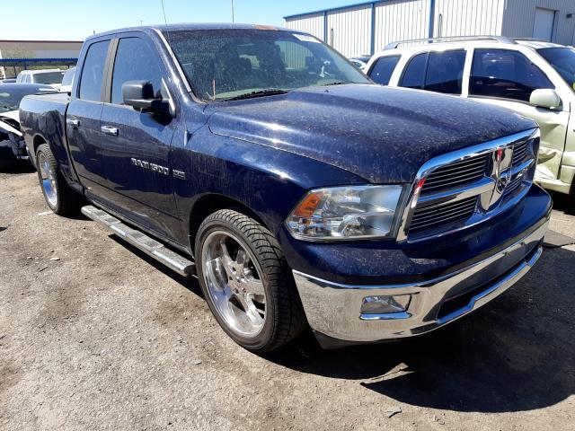 DODGE RAM 1500 S 2012 1c6rd6gt9cs181744