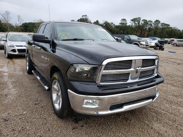 DODGE RAM 1500 S 2012 1c6rd6gt9cs182859