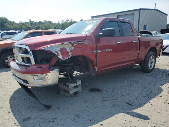 DODGE RAM 1500 S 2012 1c6rd6gt9cs224477