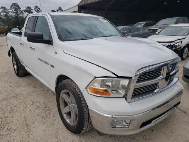 DODGE RAM 1500 S 2012 1c6rd6gt9cs268382