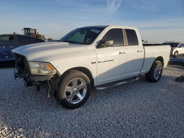 DODGE RAM 1500 2012 1c6rd6gt9cs331612