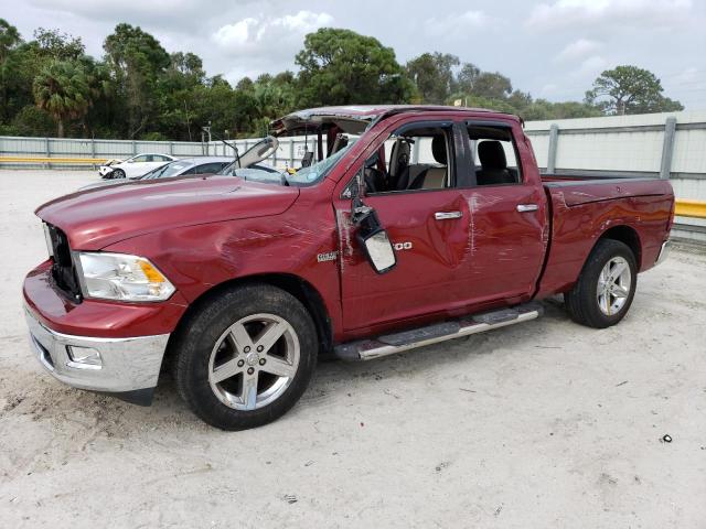 DODGE RAM 1500 2012 1c6rd6gt9cs333294