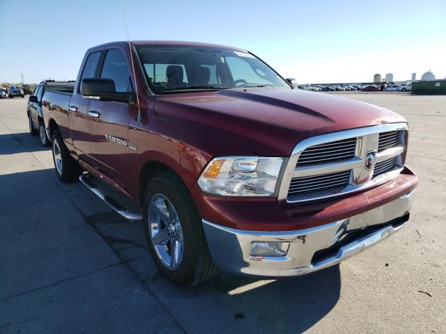 DODGE RAM 1500 S 2012 1c6rd6gt9cs334168