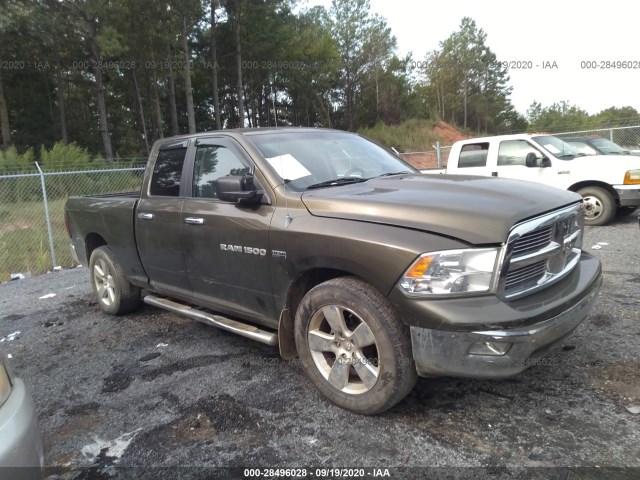 RAM 1500 2012 1c6rd6gtxcs122606