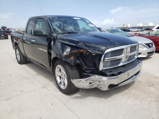 RAM 1500 2012 1c6rd6gtxcs173698