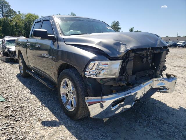 DODGE RAM 1500 2012 1c6rd6gtxcs194311