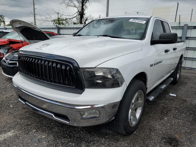 DODGE RAM 1500 S 2012 1c6rd6gtxcs216565