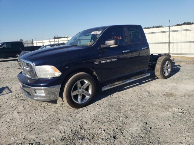 DODGE RAM 1500 S 2012 1c6rd6gtxcs281867