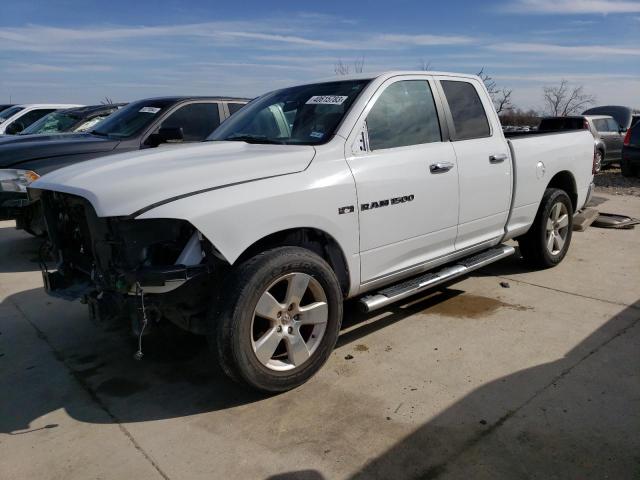 DODGE RAM 1500 S 2012 1c6rd6gtxcs334163