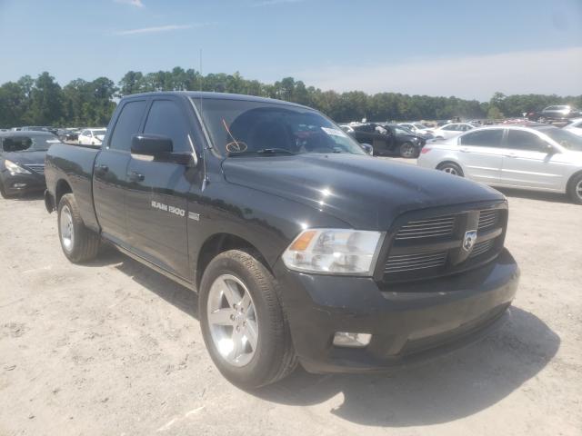 DODGE RAM 1500 S 2012 1c6rd6ht2cs117611