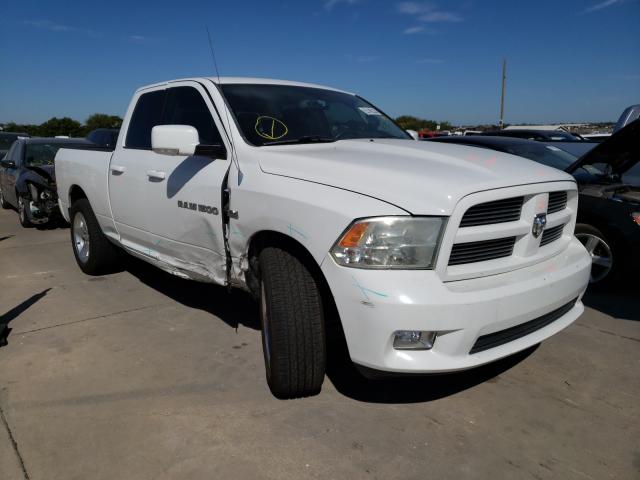 DODGE RAM 1500 S 2012 1c6rd6ht3cs182760