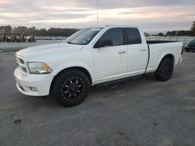 DODGE RAM 1500 S 2012 1c6rd6ht4cs166809